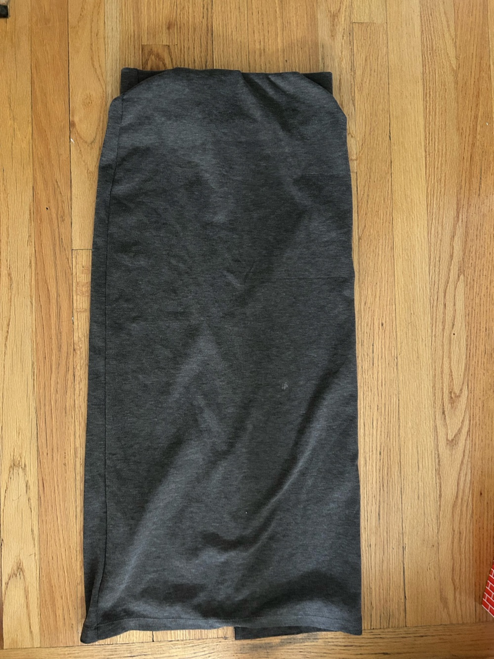 Mango Maxi Skirt
